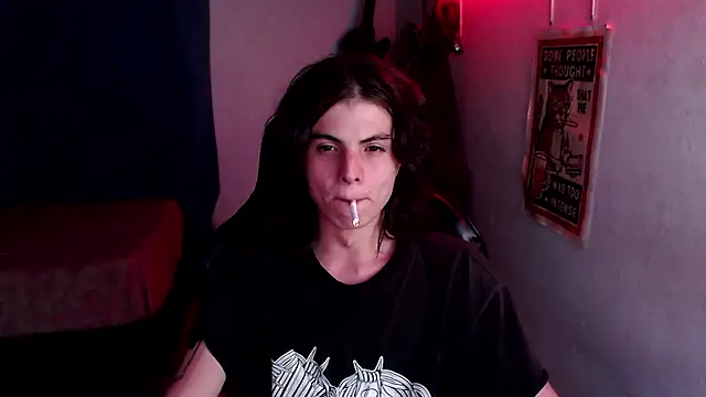 Elastic_Fantasy webcam