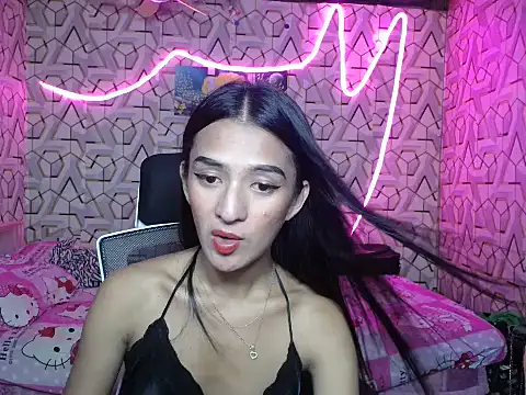 ValarieEater webcam