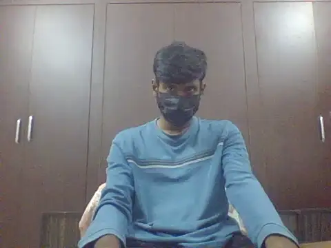 HYD_WGL_BOY webcam