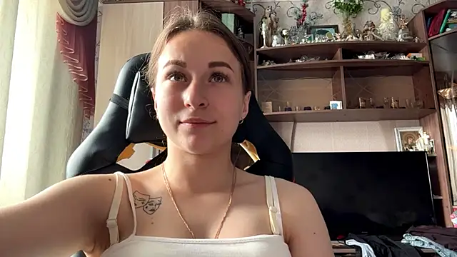 TaIliedGuest webcam