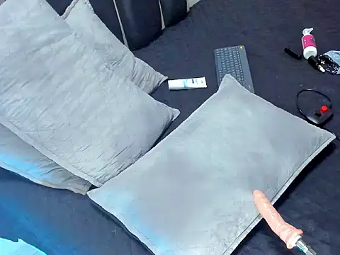 JustinOrtiz_ webcam