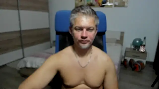 RobbyShawz webcam
