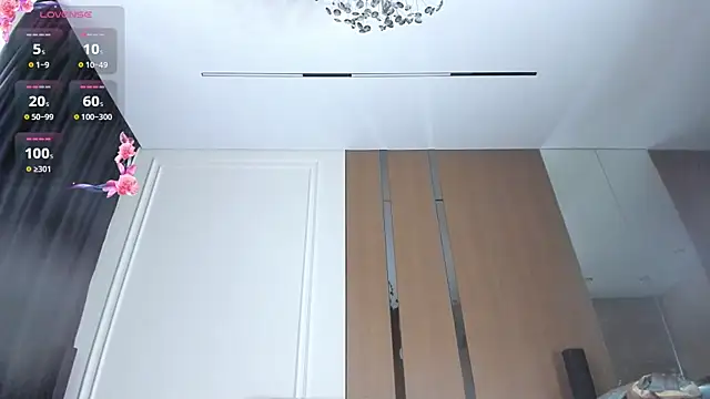 Zirael_swan live sex cam