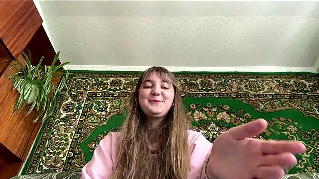 JanineThielman webcam