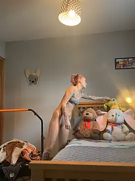 Milssweetx live cam on StripChat