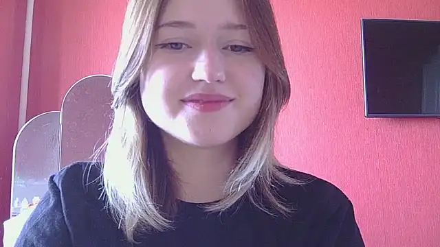 Beloved_Mary live cam on StripChat