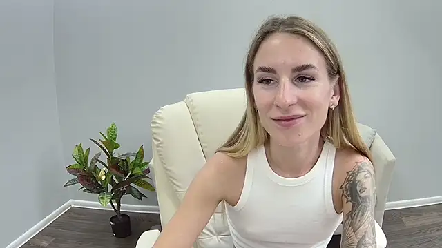 DeboraHorny live cam on StripChat