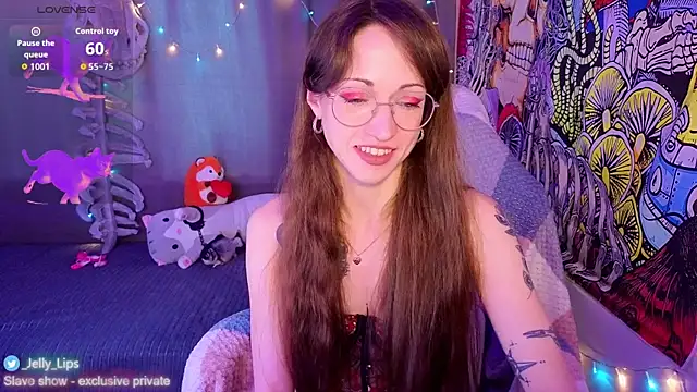 _jelly_lips - _Jelly_Lips's free webcam - UK Sex Cams