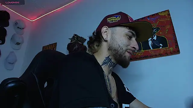 Drako_liveshow live cam on StripChat