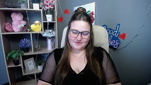 XX_Daniella_XX live cam on StripChat