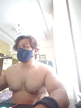 kaizercool1 live cam on StripChat