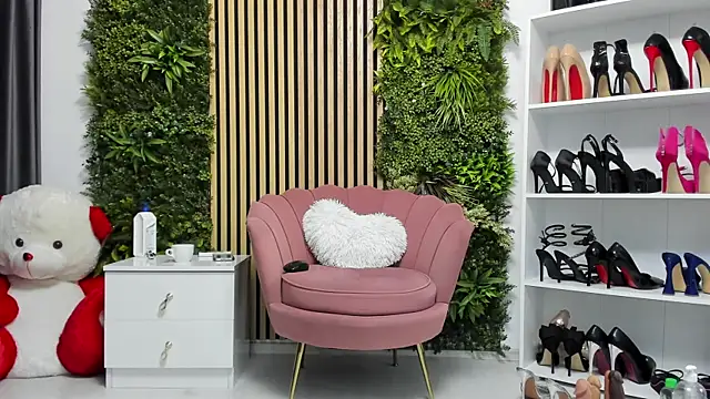 sweetcherry30 webcam