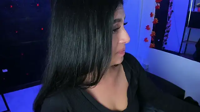 MelodySweett webcam