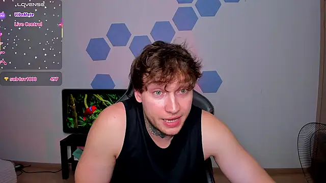 Chris_Tyson webcam
