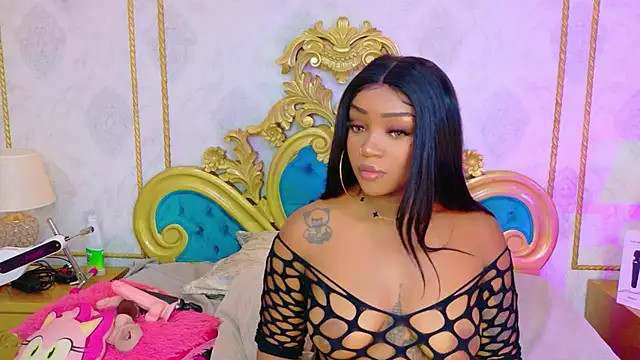SalomeRestrepo webcam