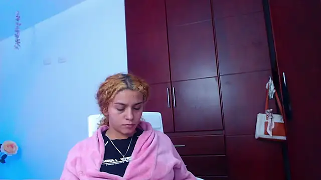 Sarabubbie webcam
