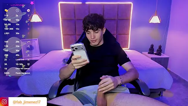 AlejooTwink webcam
