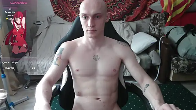 Krieger8841 webcam