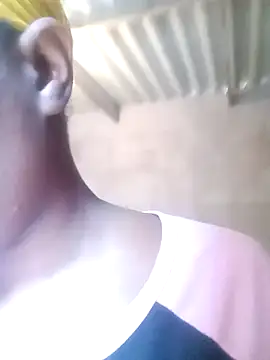 Coco_Nile webcam