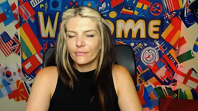 VanessaRey_ webcam