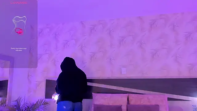 dana_hazze webcam