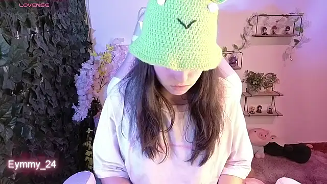 Eymmy_24 webcam