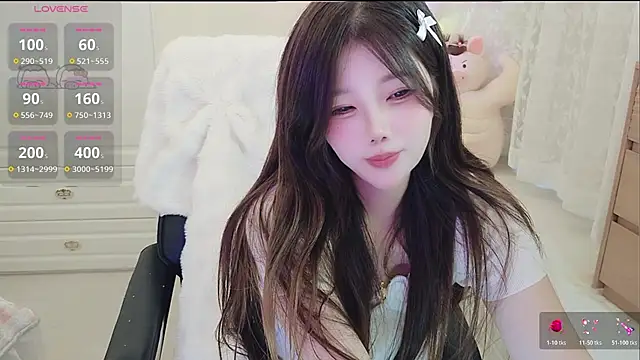 Coco-Di webcam