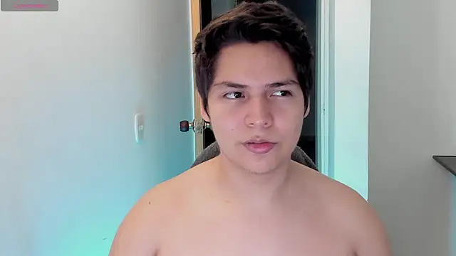 Asta_YunoXXX webcam