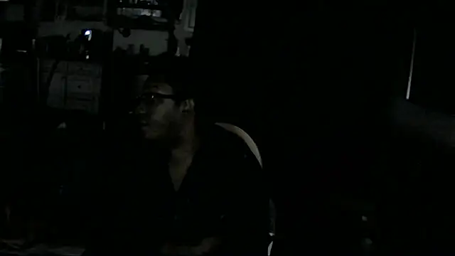 B4KINC webcam
