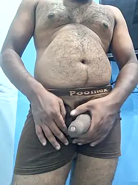 Kanna5115 webcam