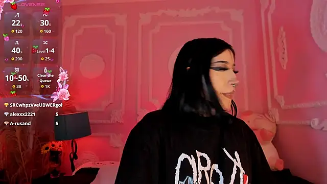 Kat_VonDe webcam