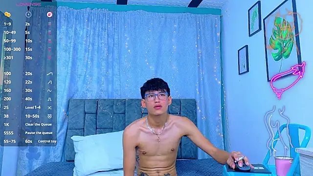 NicolasTorrez webcam