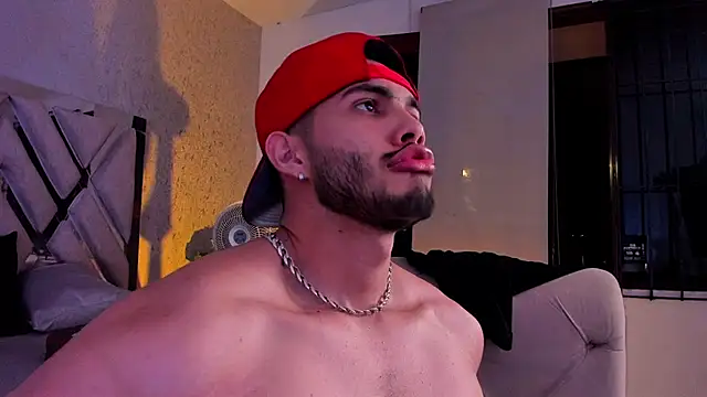 Vincentblack webcam