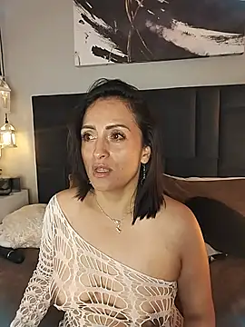 evazul webcam