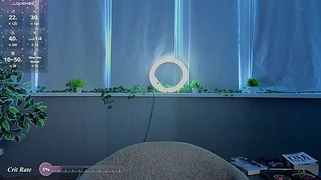 RamonaSpika webcam