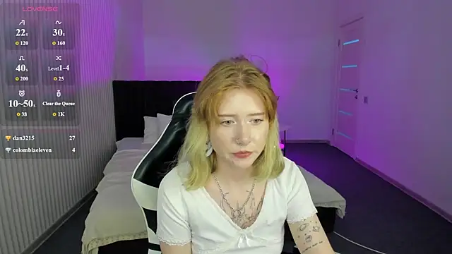 Elira_Vane webcam