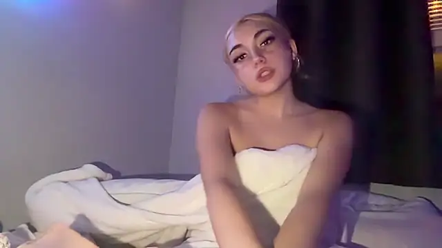 Maddieblairxo webcam