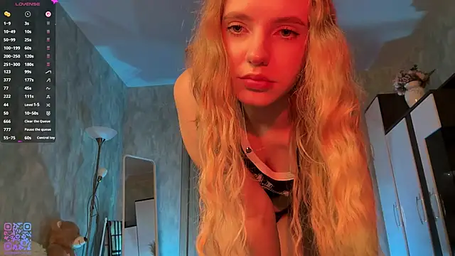 Eve_Dark_Side webcam