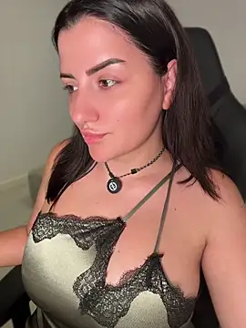 SophieRoouse webcam