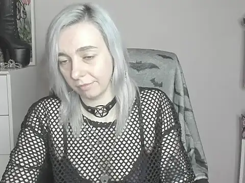 velvetanne live cam on StripChat