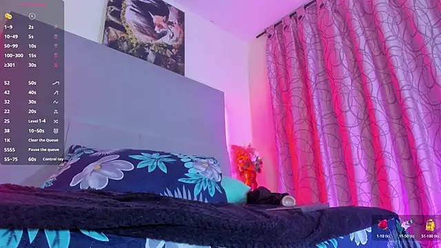 barbie_devon webcam