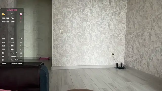 LunaHoke webcam