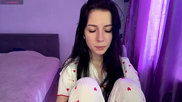 Lora_P1ana webcam