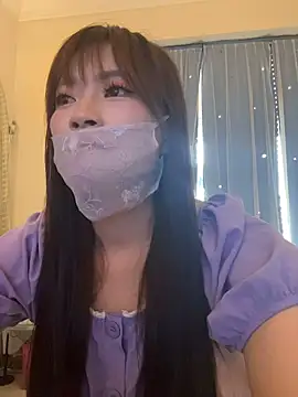 Xiaxia_1227 webcam