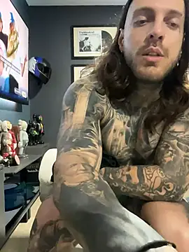 ThomasHells webcam