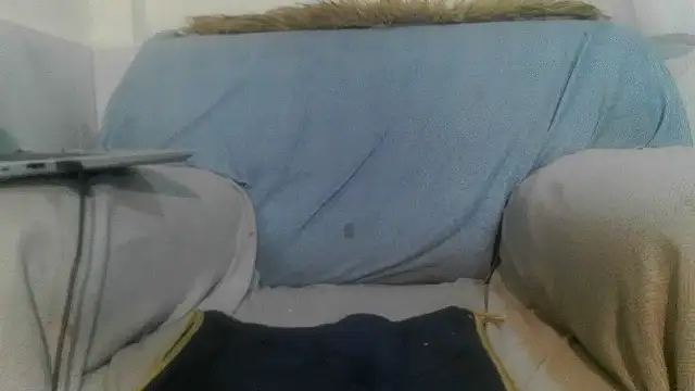 Katzune webcam
