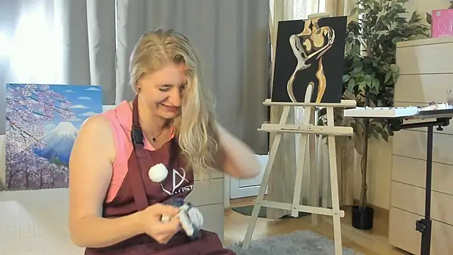 Ashen_Marrow live cam on StripChat