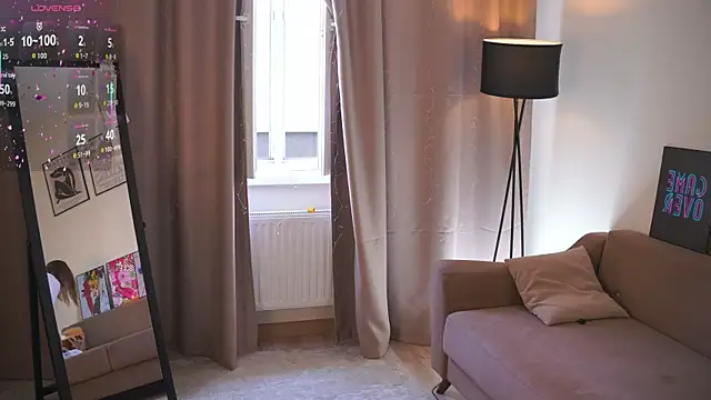 KalynGoergen webcam