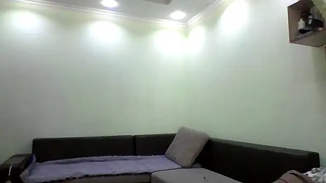 MintyMuse webcam