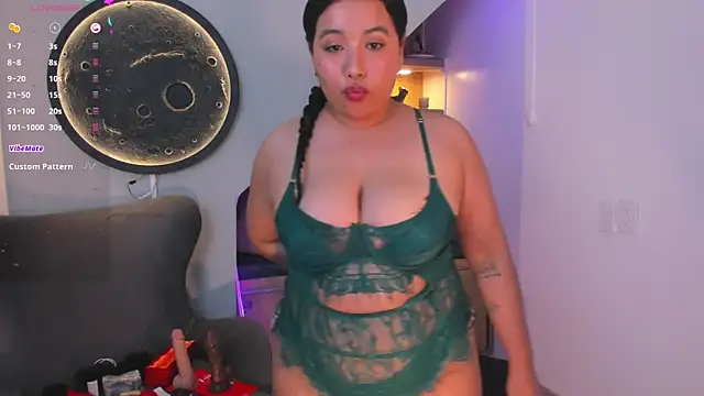 Hinata_98 webcam